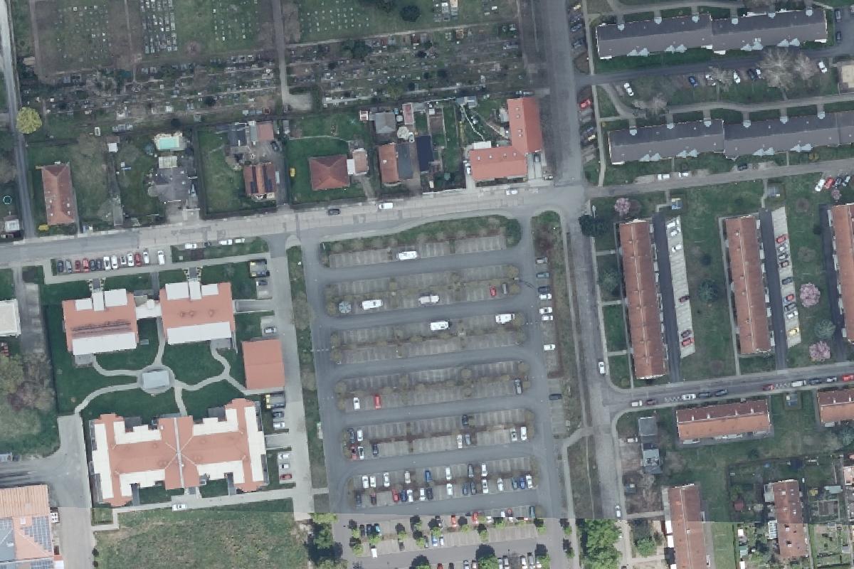 Wohnmobilstellplatz Ätze