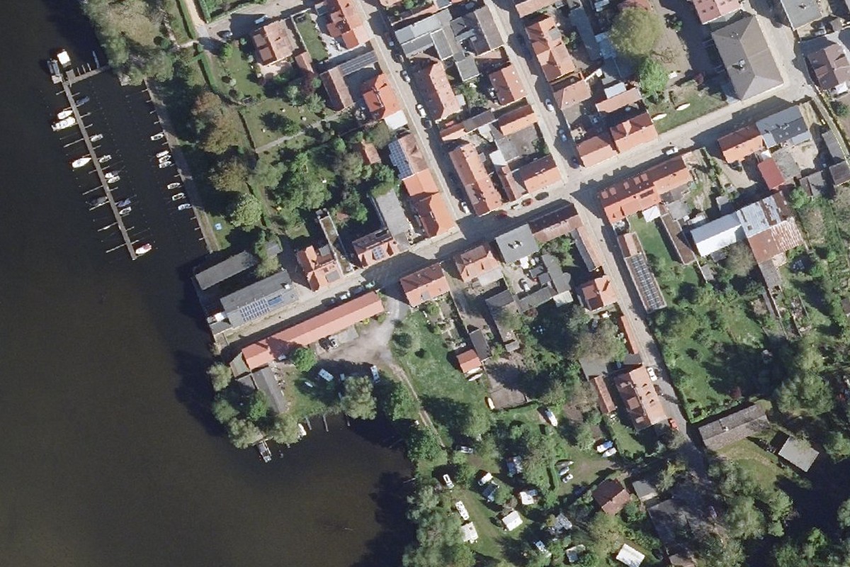 Ferienhof Havelblick e.K.