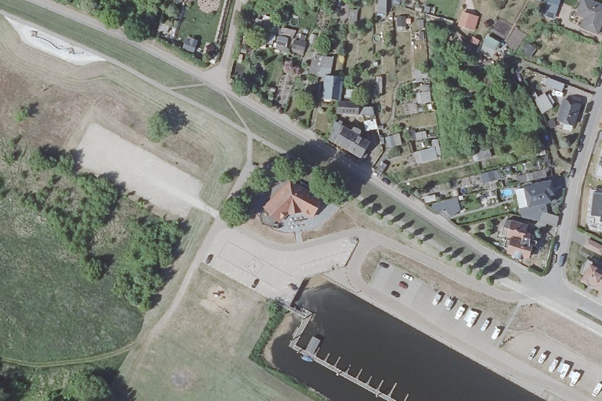 Wittenberge