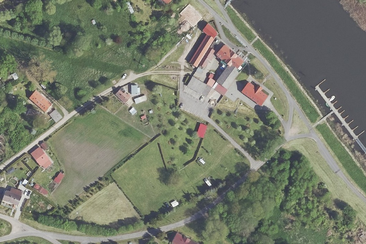 Campingplatz