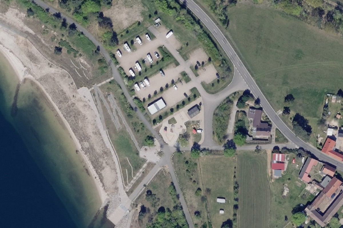 Stellplatz Lieske