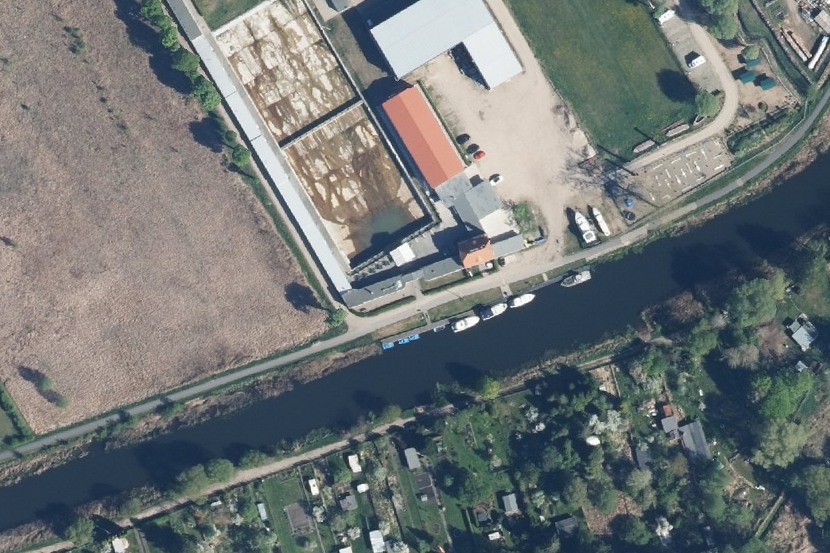 Marina Park Eberswalde