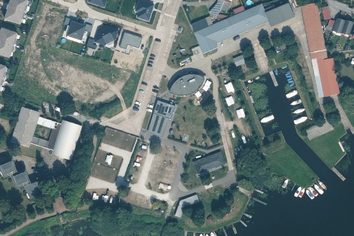 Campingplatz StroamCamp