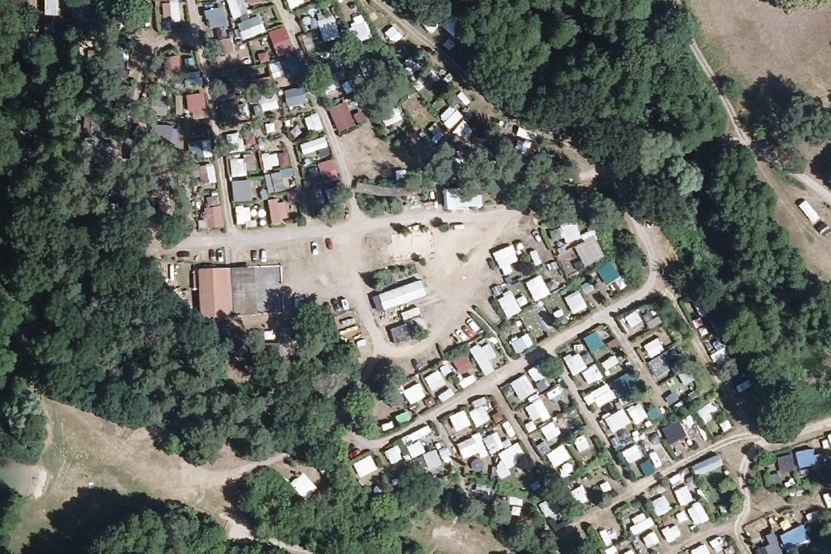 Campingpark Großer Klobichsee e.V.