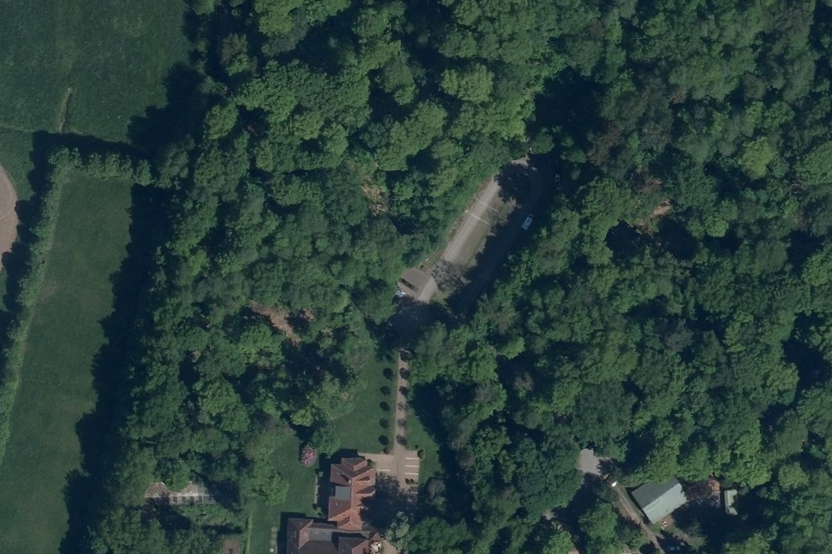 Wohnmobilstellplatz Hainholz