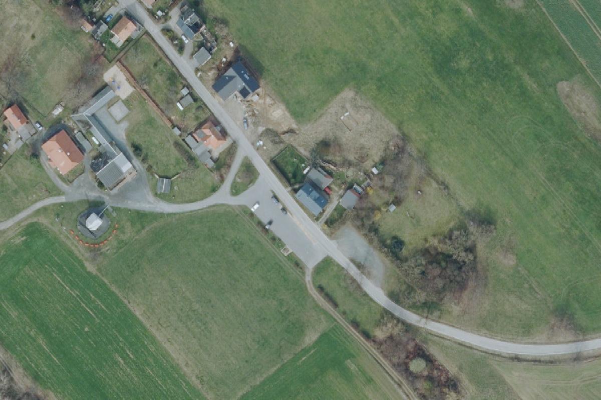 Stellplatz An Der Bockwindmühle