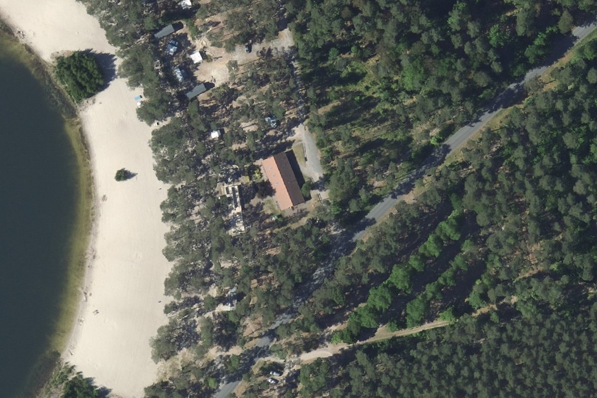 Spreewälder Seecamping Briesensee