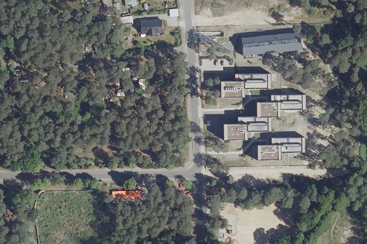 BaSa- Camp Scharmützelsee UG (haftungsbeschränkt)- Dauercampingplatz Bad Saarow