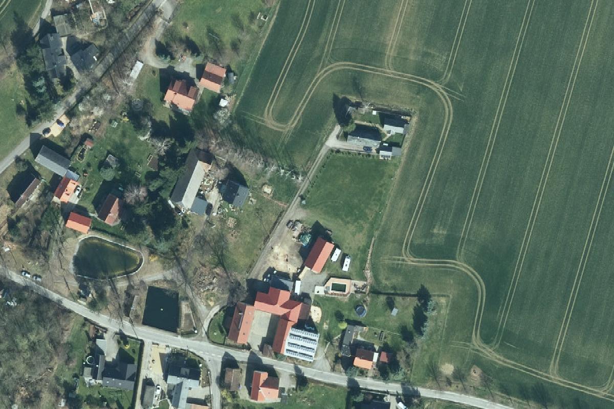 Ruheparadies