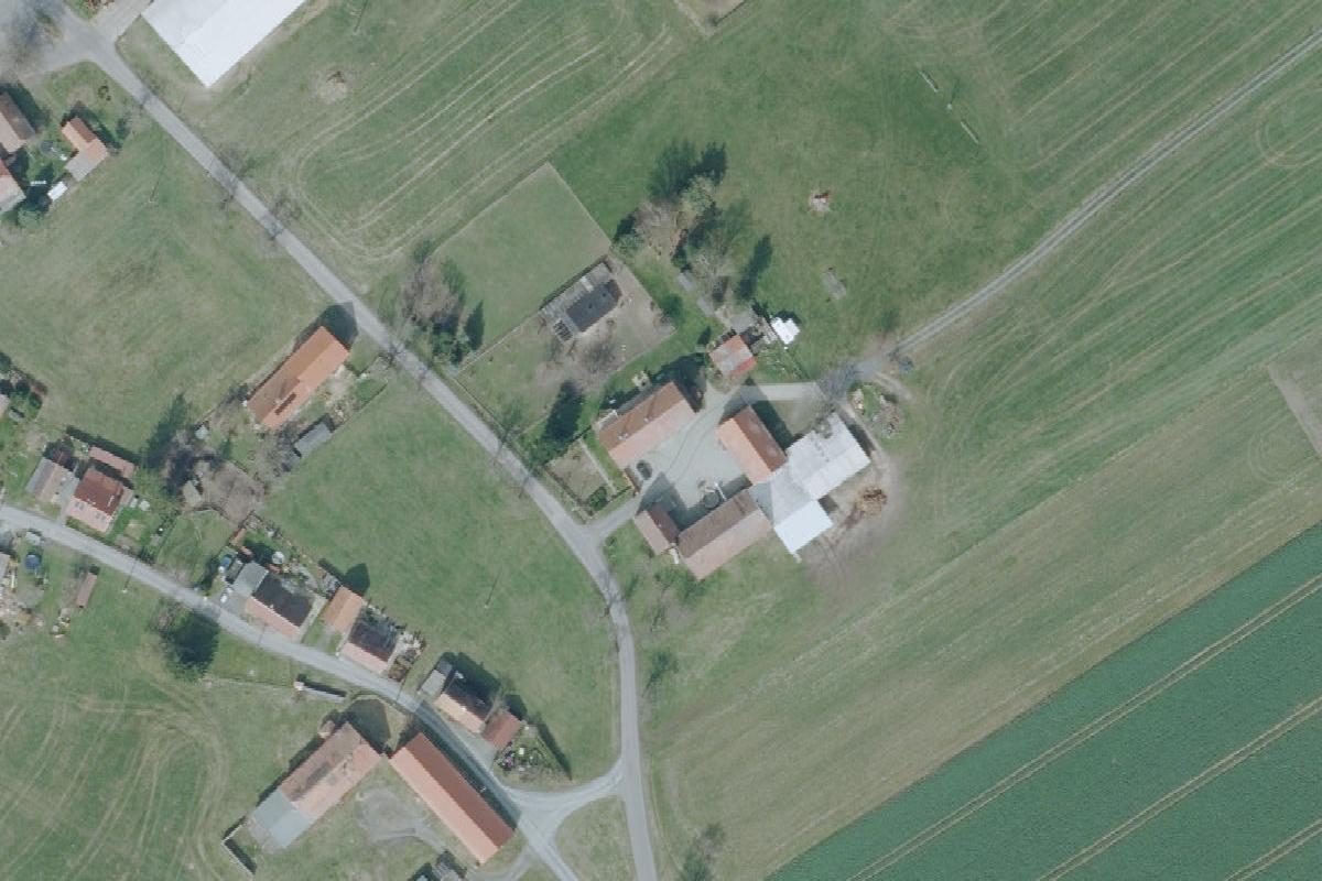 Camping und Erlebnisbauernhof Leubner
