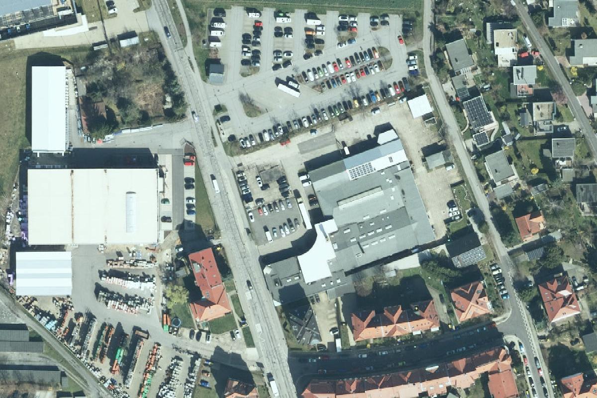 Wohnmobil Stellplatz Bautzen