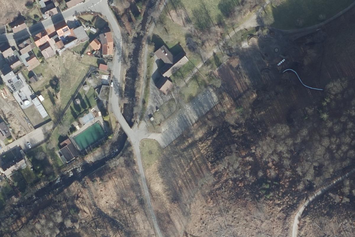 Wohnmobilstellplatz Herzberg