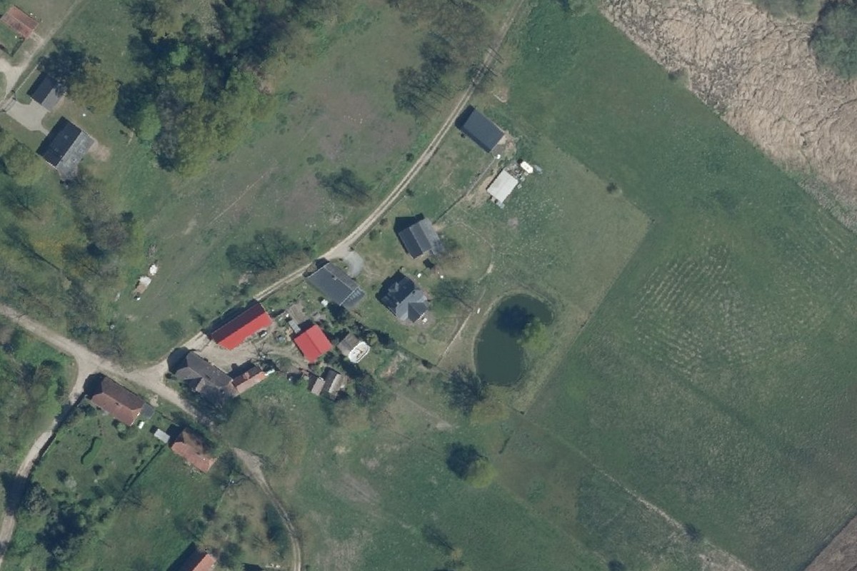 Hof Richert Ferienhaus & Caravan-Stellplätze