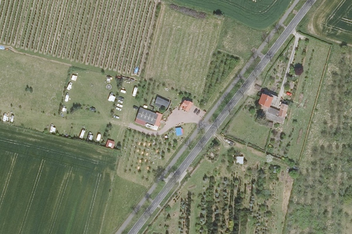 Van Dams Kirschenhof