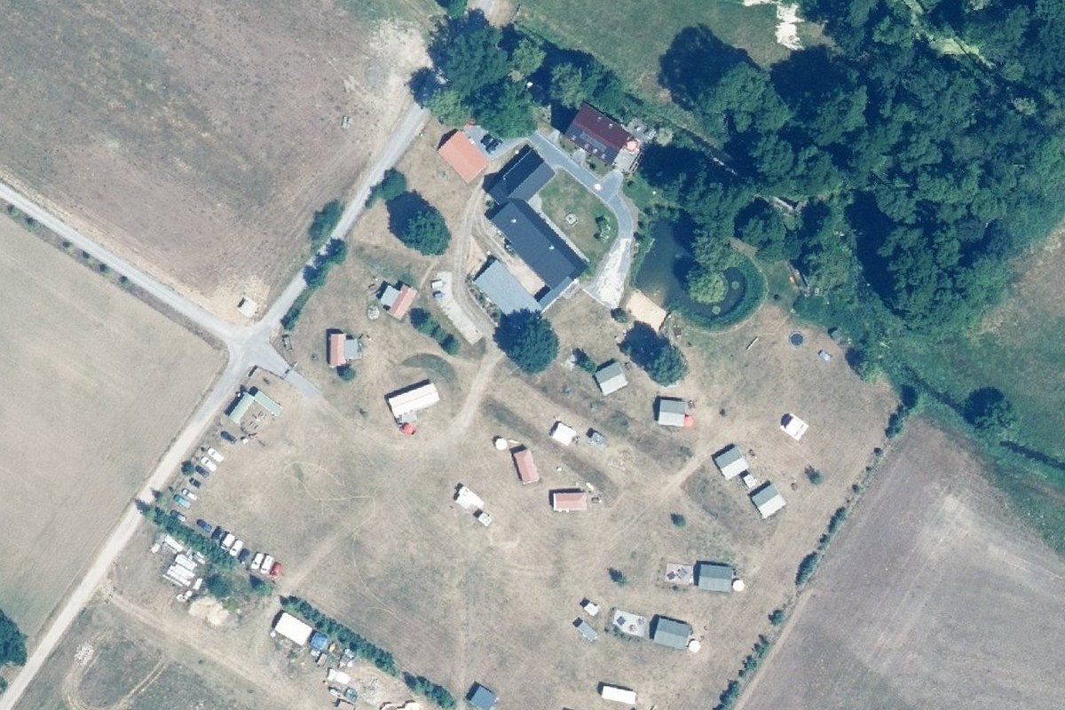 Landgut Voigtsmühle