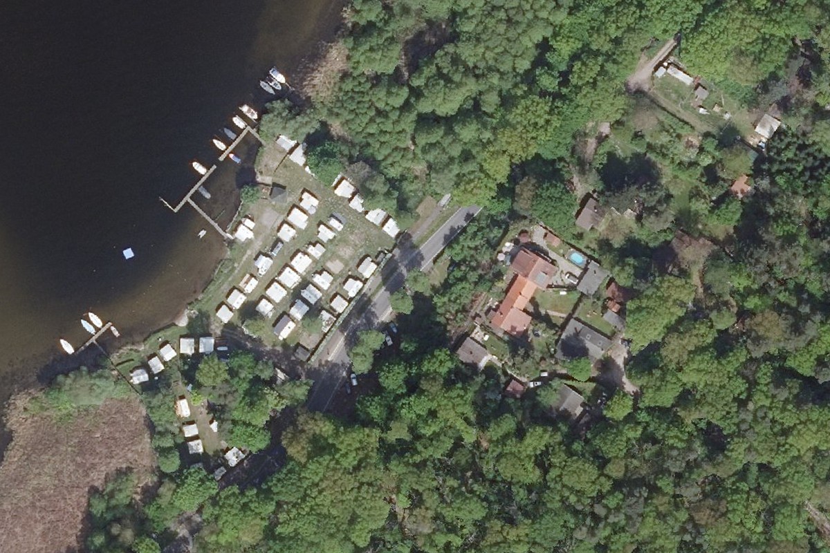 Campingclub Flottstelle