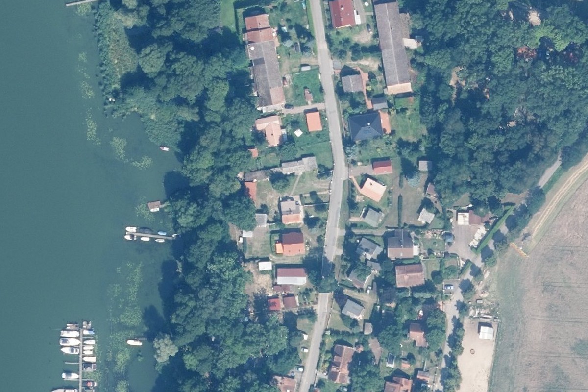 Campingverein Glower See e.V.