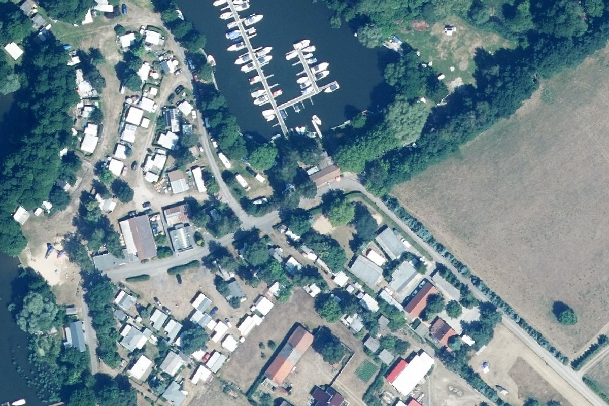 Schwielochsee-Camping Niewisch