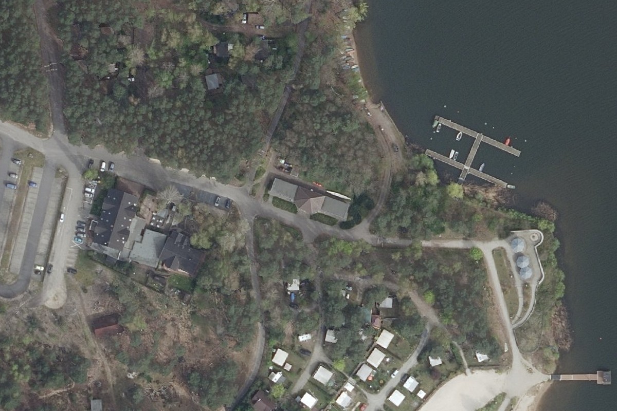 Spree Camp