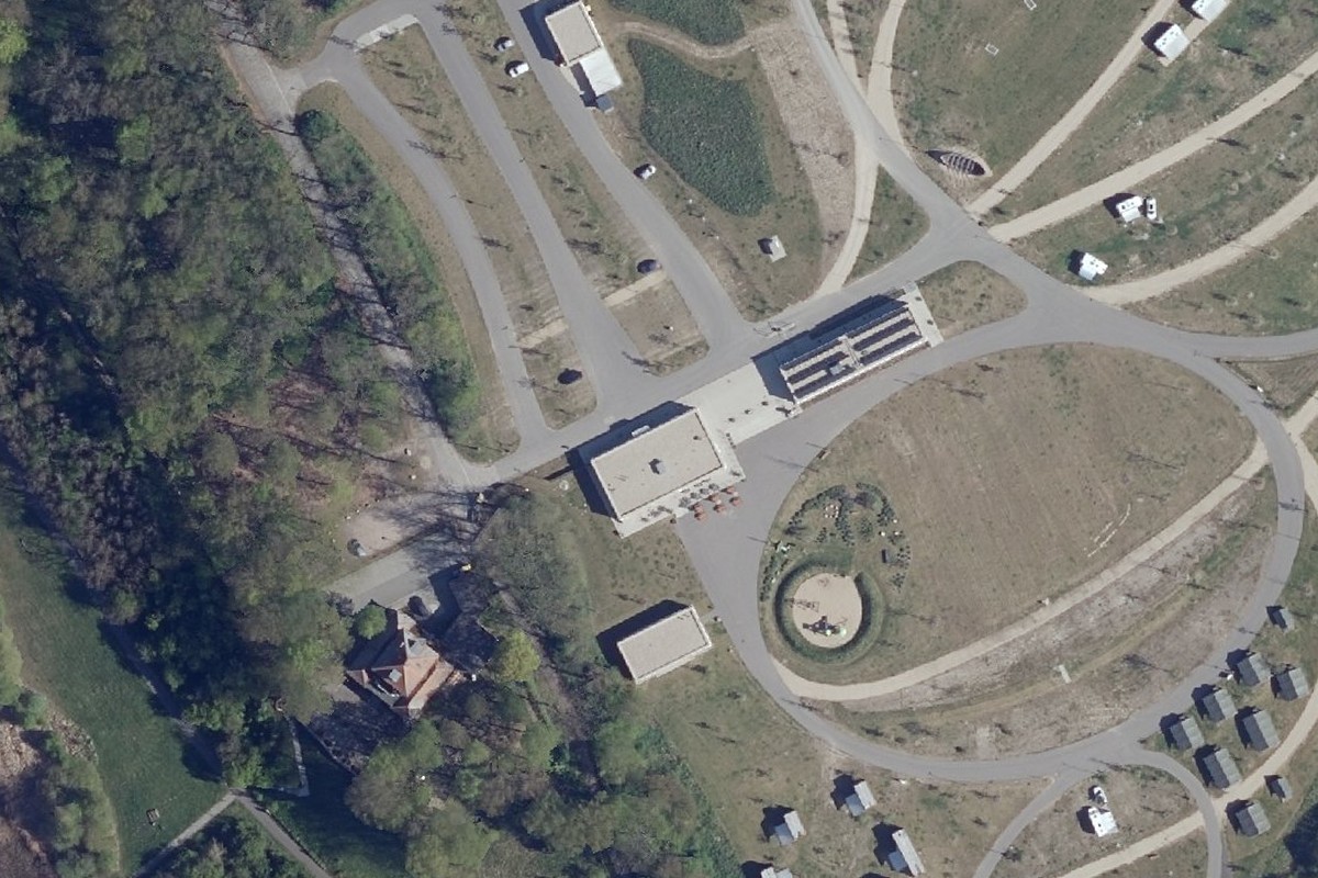 Campingplatz Sonnenkap
