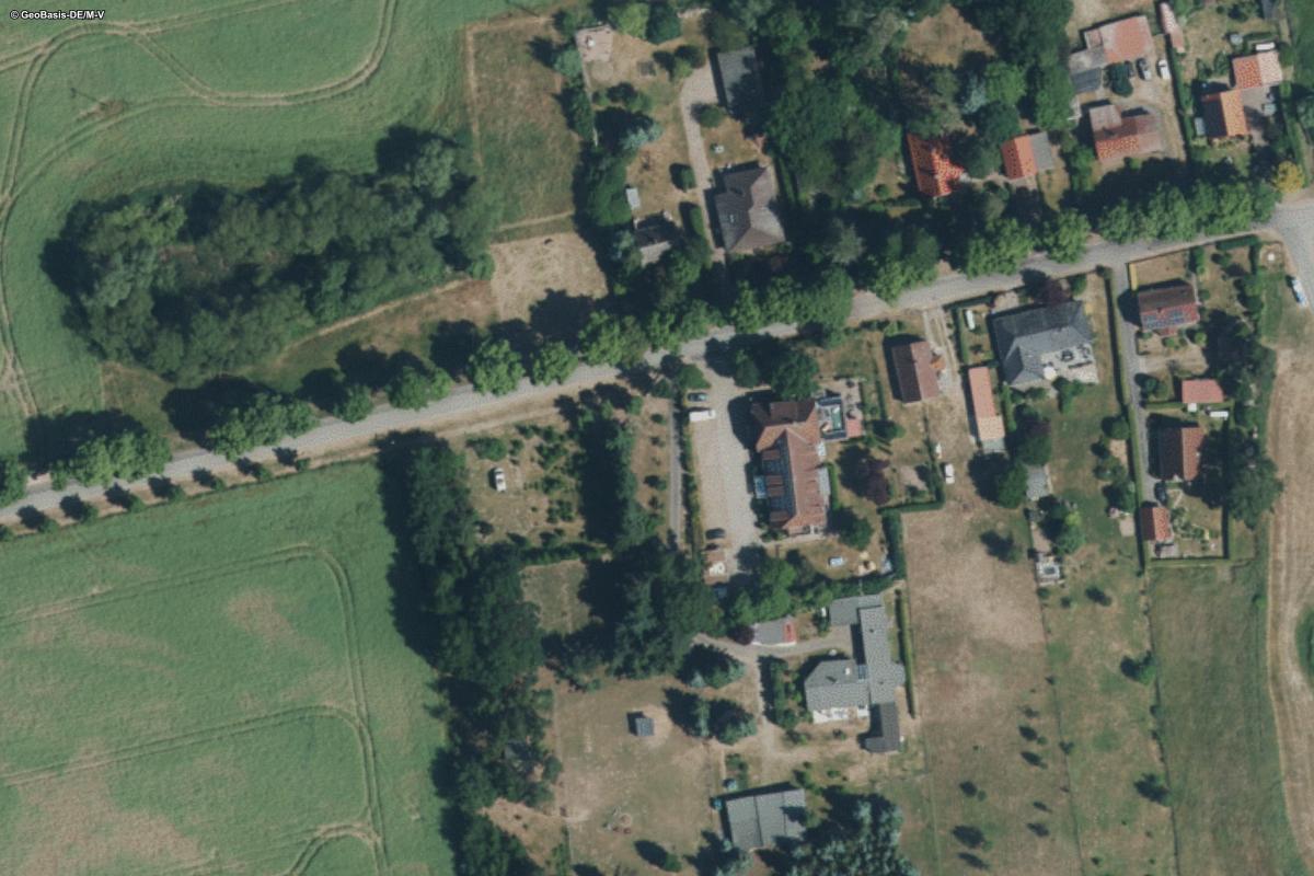 Wohnmobilstellplatz Auerose