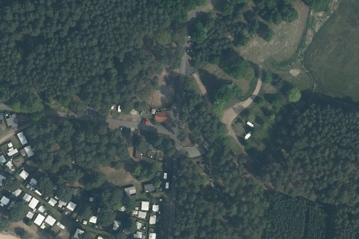 Camp Dobbrikow