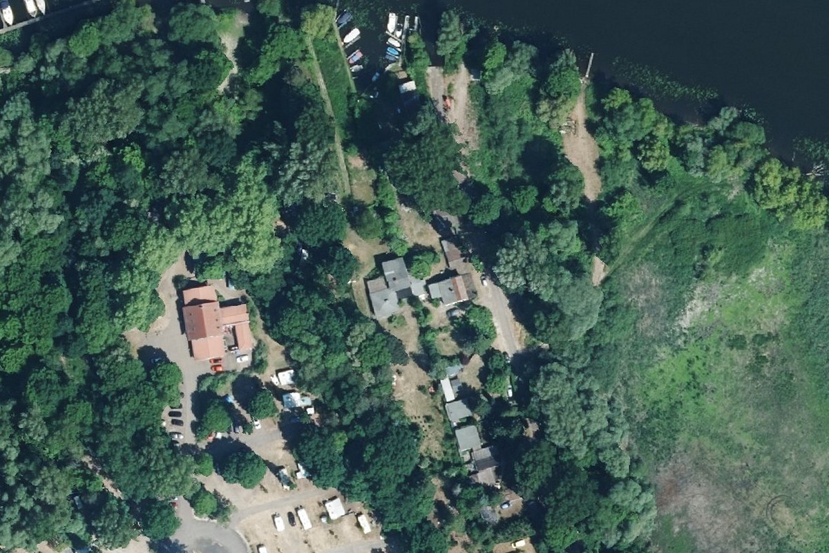 Camping Buhnemhaus