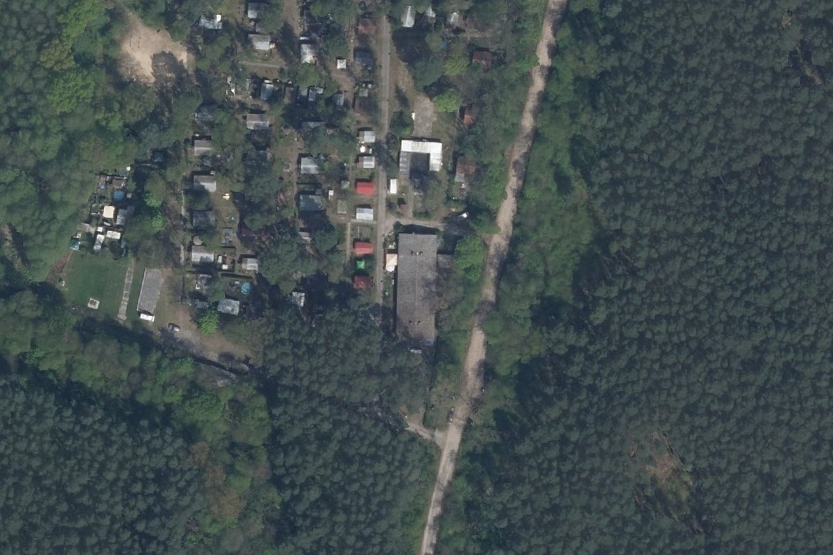Campingdomizil Körbiskrug Inh. Roberto Heß