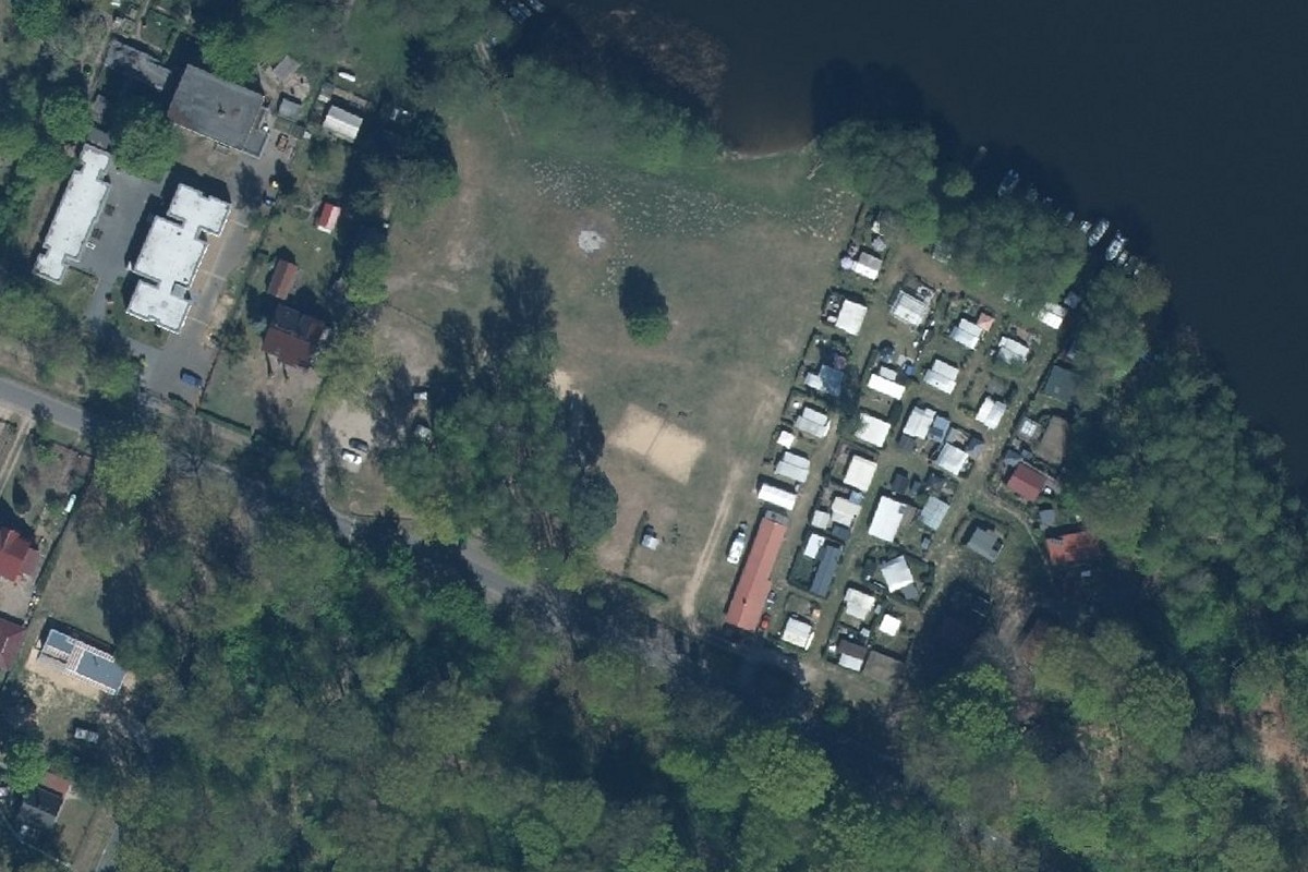 Camping Seilershof