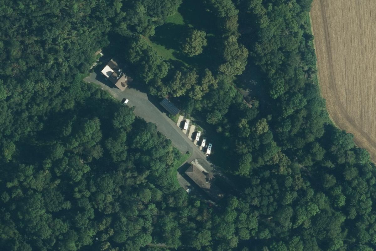 Wohnmobilstellplätze Heiligenberg