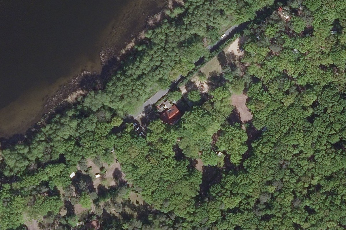 Schwielowsee Camping