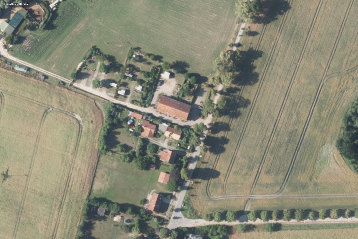 Pension Müritzwiese