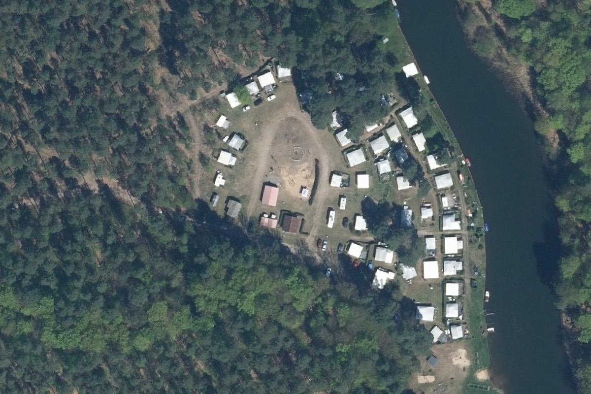 Campingverein Havelblick e.V.