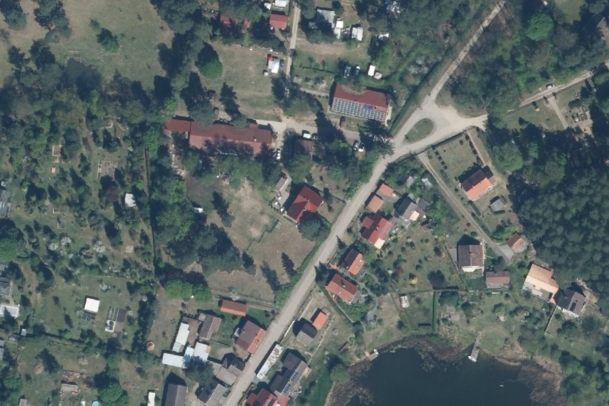 Ferienhof Altglobsow