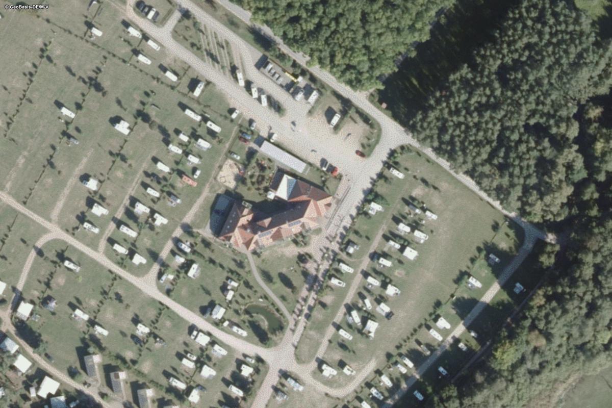 Camping- und Wohnmobilpark Kamerun Neumann/Thomä OHG