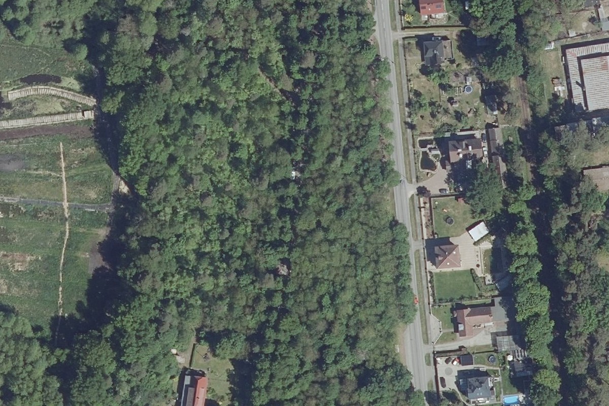 Wohnmobil Parkplätze