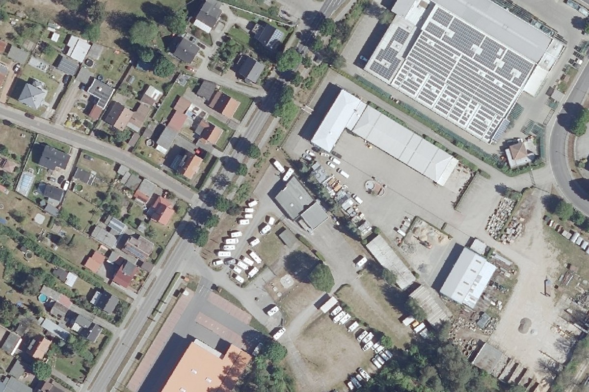 Camping Nitschke