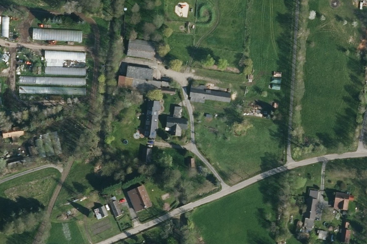 Camping im Spreewald | Zelten am Ostgraben