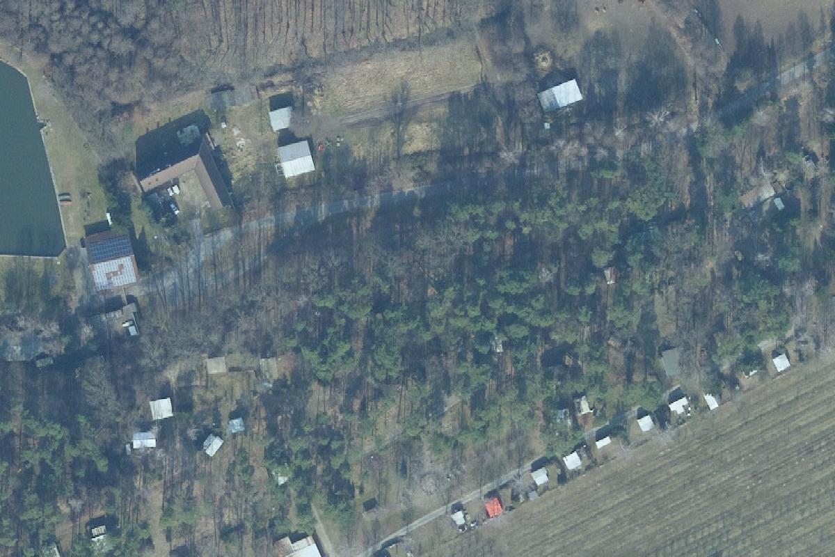Campingplatz Lindemühlenberg