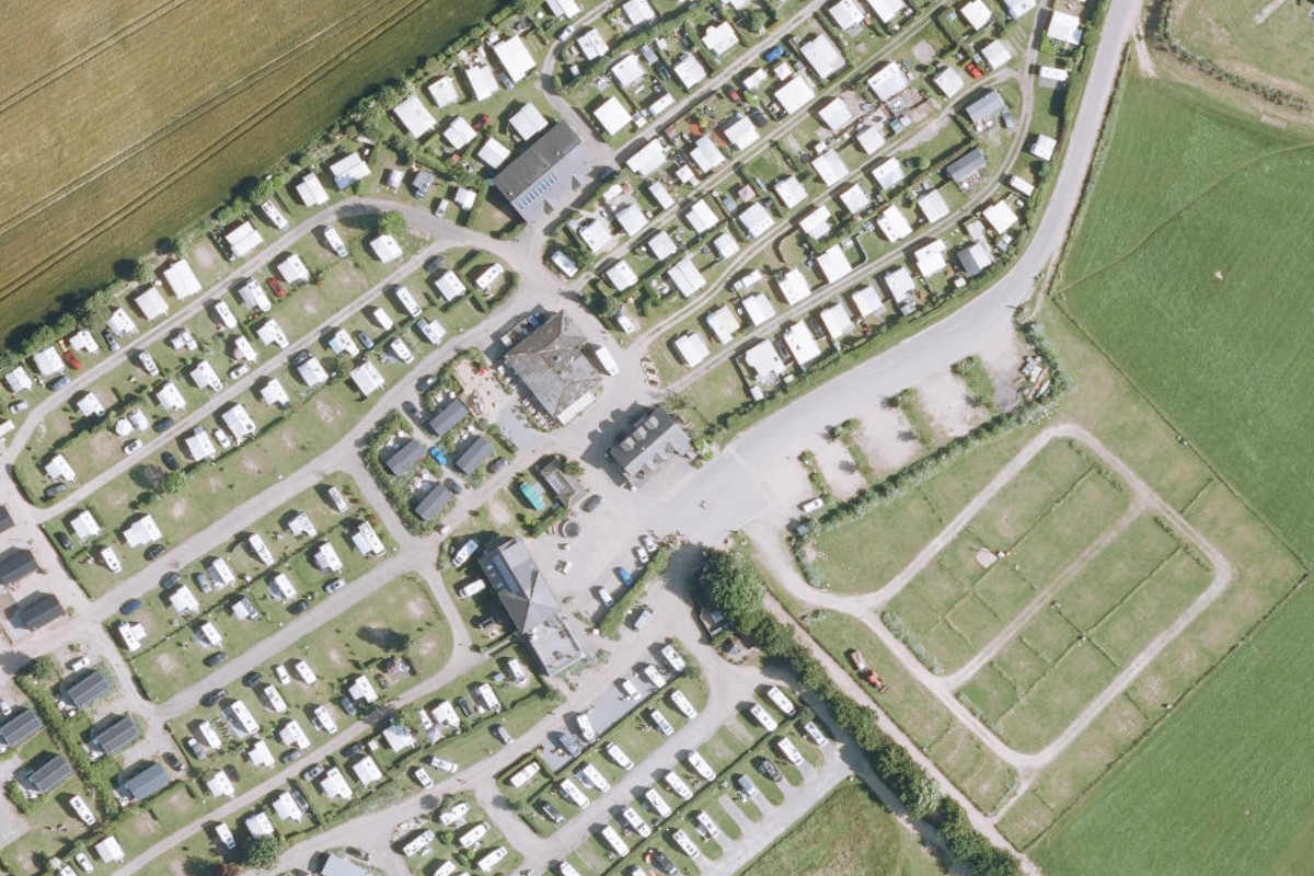 Wohnmobilpark Ostseeblick