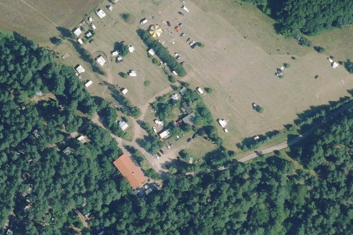 Naturcamp Gleuensee