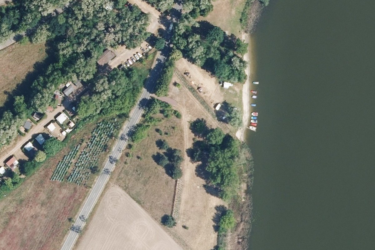 Campingplatz Butzow