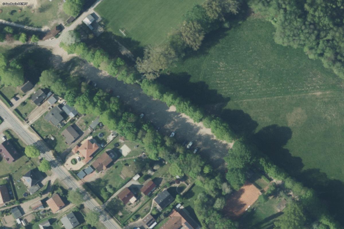 Wohnmobilstellplatz Wolfsschlucht