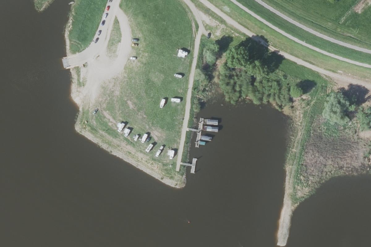 Wohnmobilstellplatz