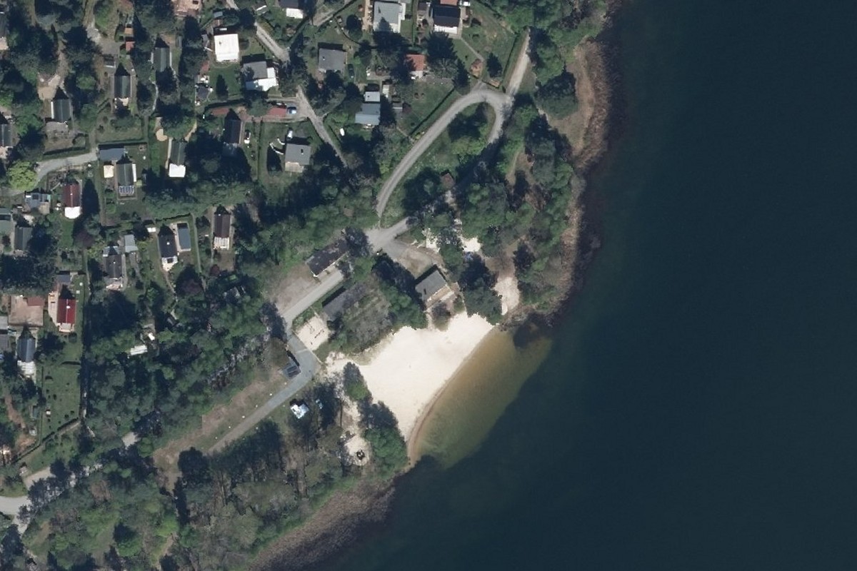 Campingplatz (am LolliPop)