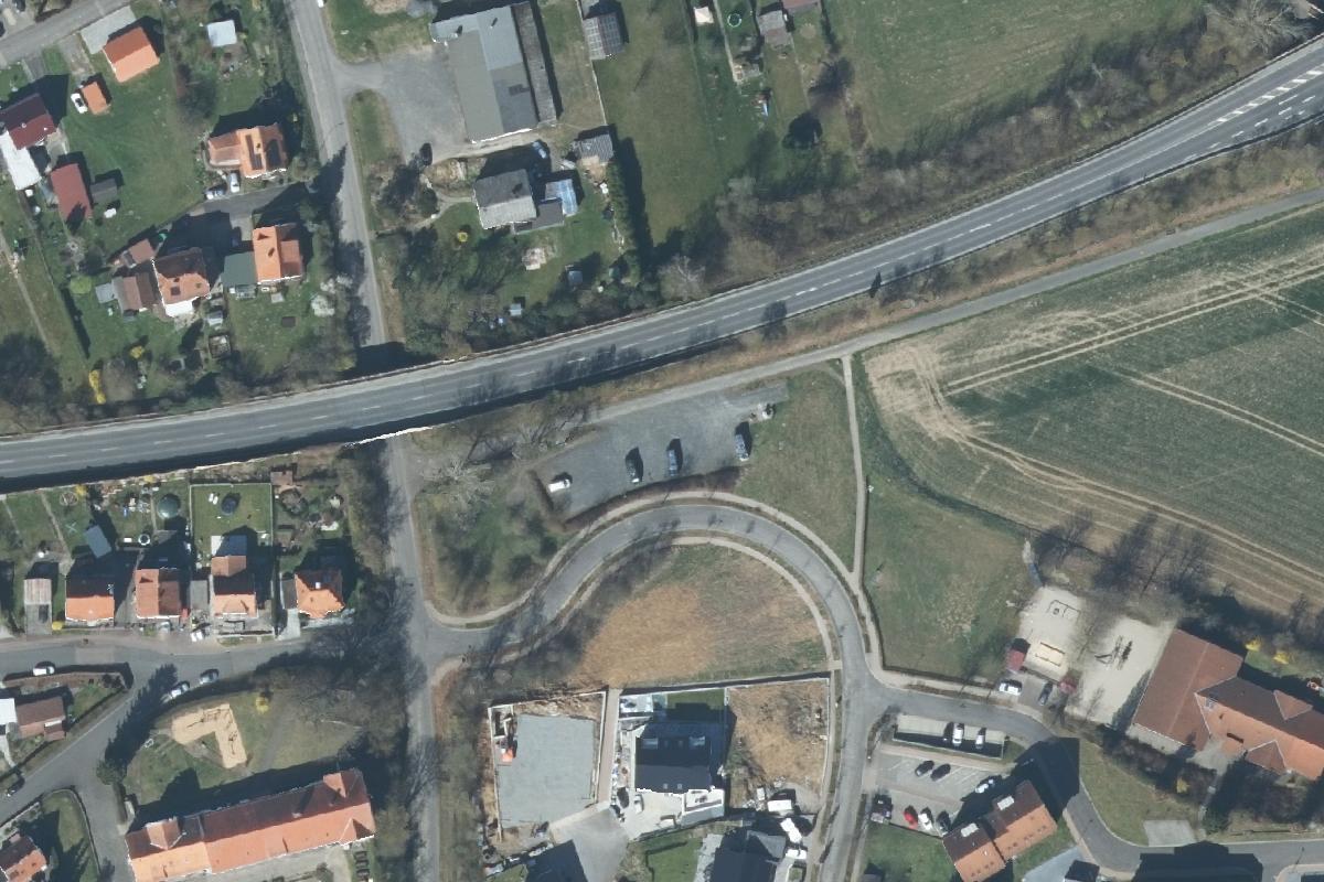 Wohnmobilstellplatz Homberg (Efze)