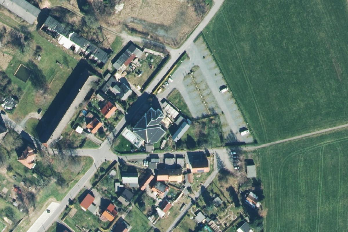 Camping-Stellplatz Struppen