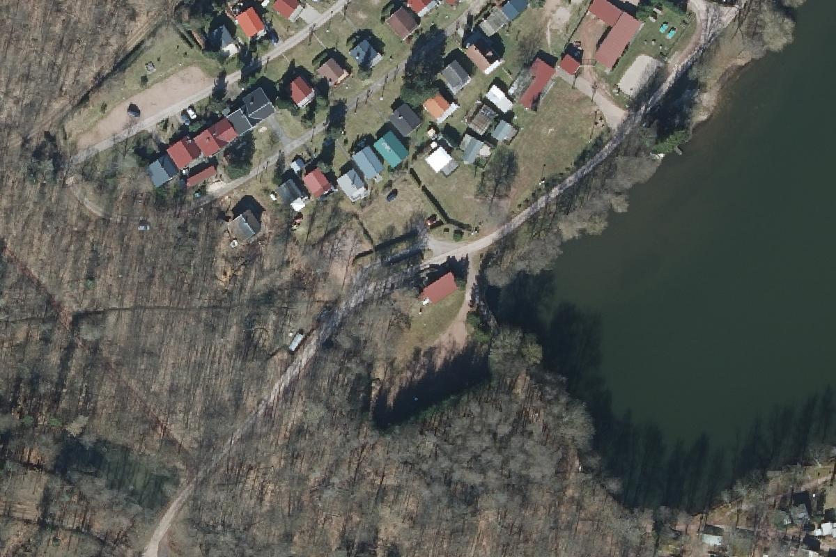Campingpark Eisenach