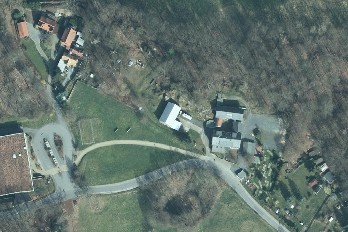Caravanstellplätz am Landgasthof Neue Schänke - Urlaub in der Sächsischen Schweiz