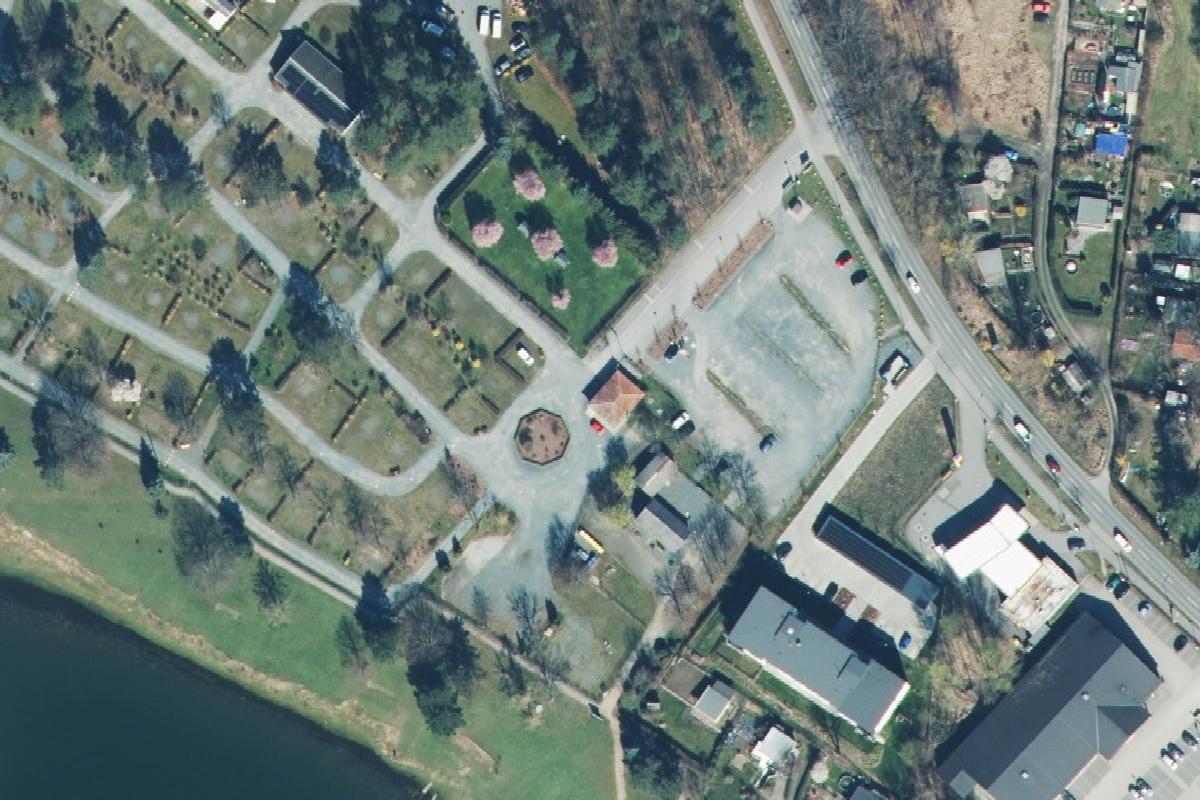 Camping Pirna